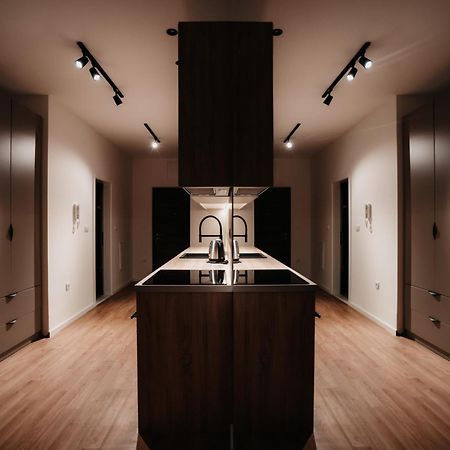Toro Hospitality Apartment โมสตาร์ ภายนอก รูปภาพ