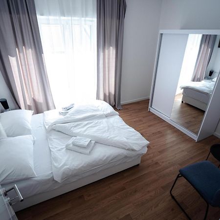 Toro Hospitality Apartment โมสตาร์ ภายนอก รูปภาพ