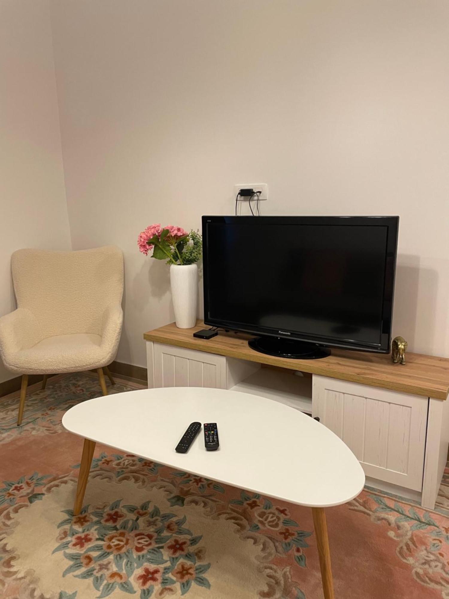 Toro Hospitality Apartment โมสตาร์ ภายนอก รูปภาพ