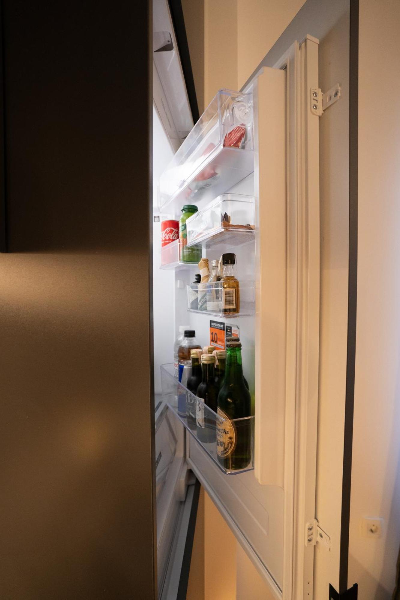 Toro Hospitality Apartment โมสตาร์ ภายนอก รูปภาพ
