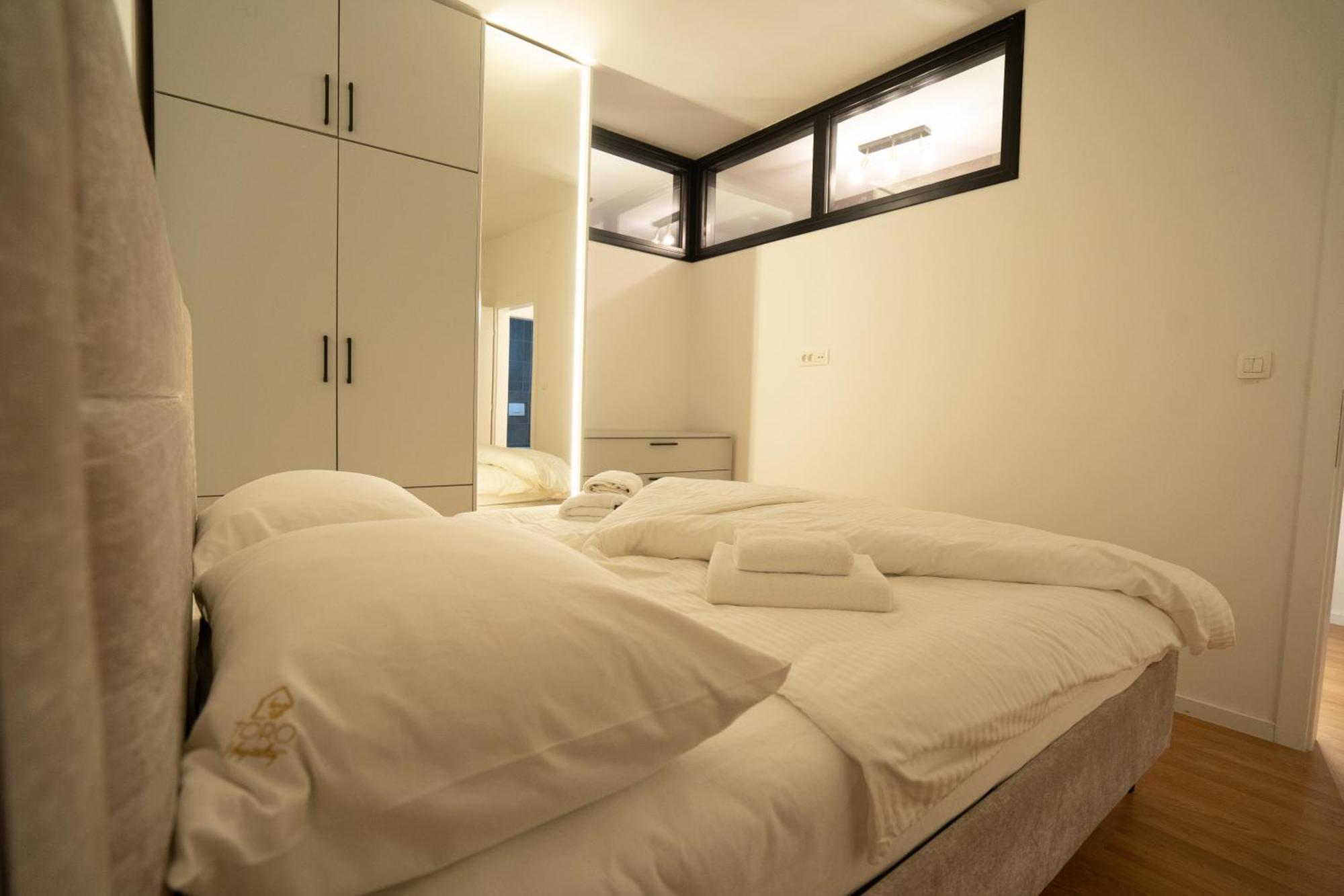 Toro Hospitality Apartment โมสตาร์ ภายนอก รูปภาพ