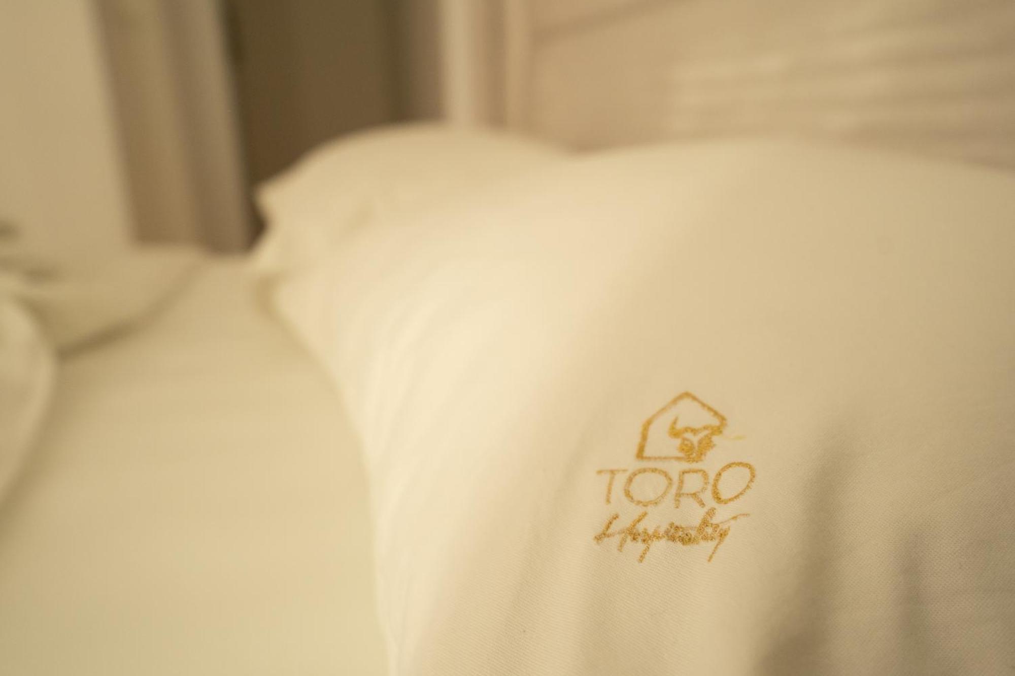 Toro Hospitality Apartment โมสตาร์ ภายนอก รูปภาพ