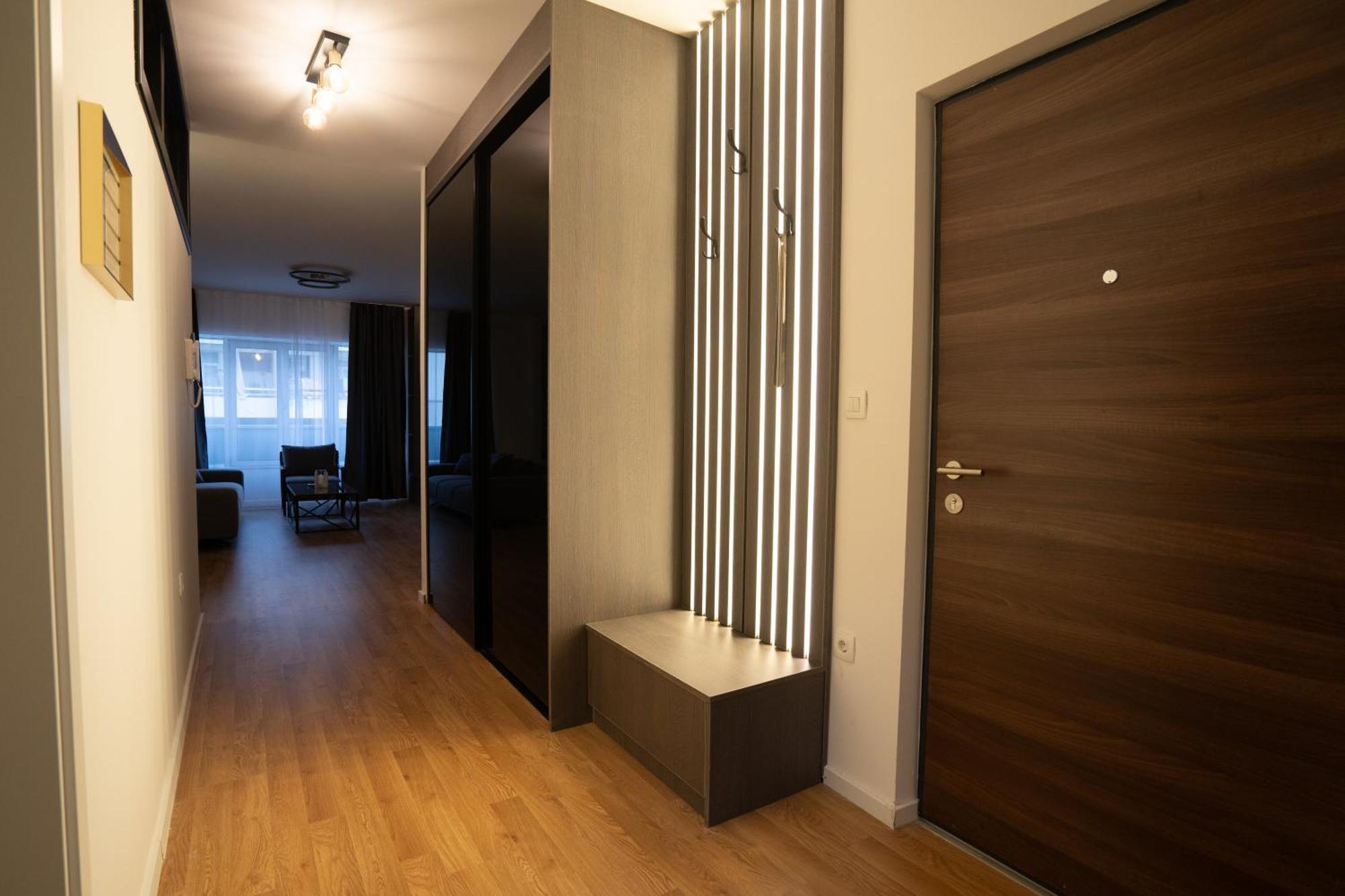 Toro Hospitality Apartment โมสตาร์ ภายนอก รูปภาพ