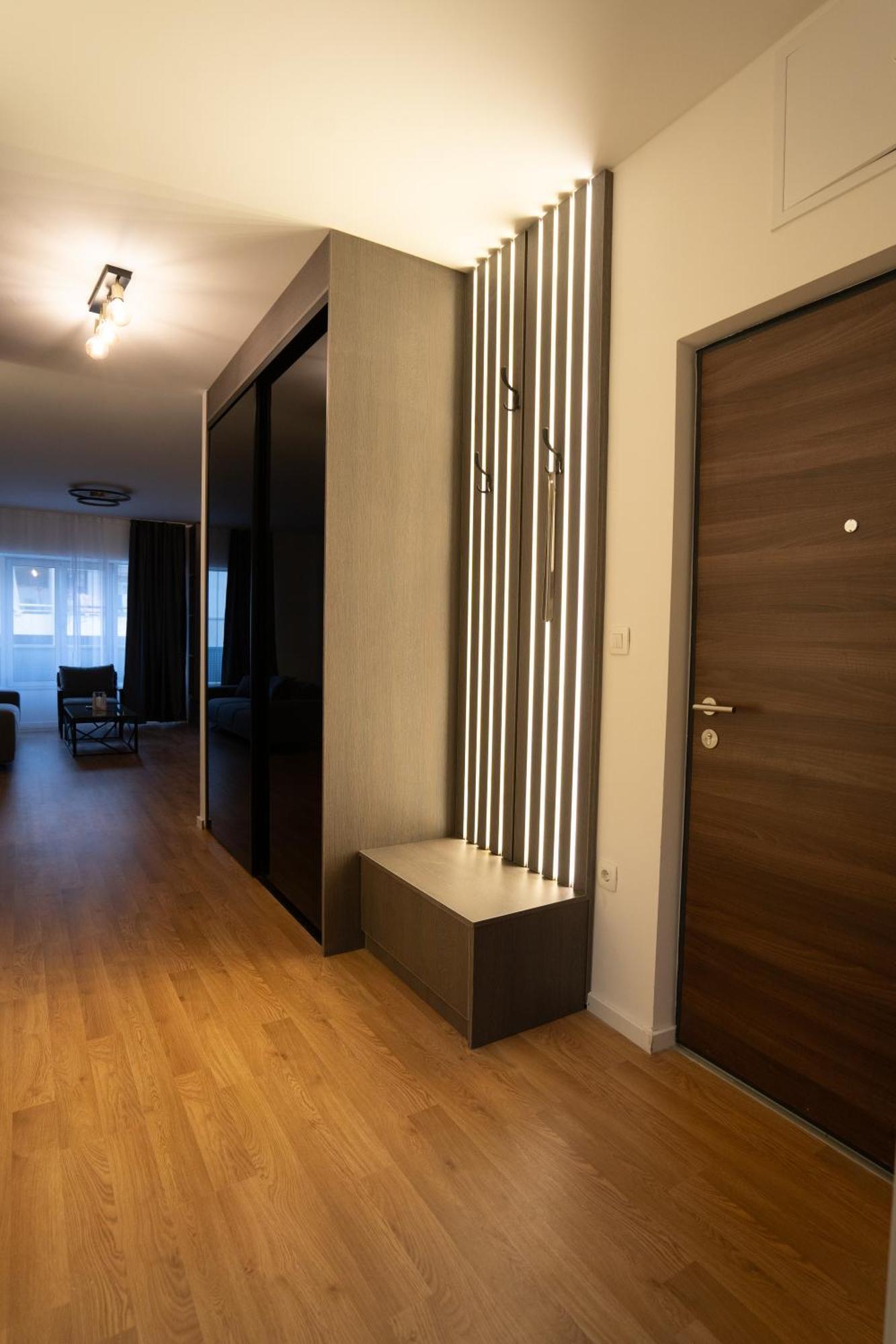 Toro Hospitality Apartment โมสตาร์ ภายนอก รูปภาพ