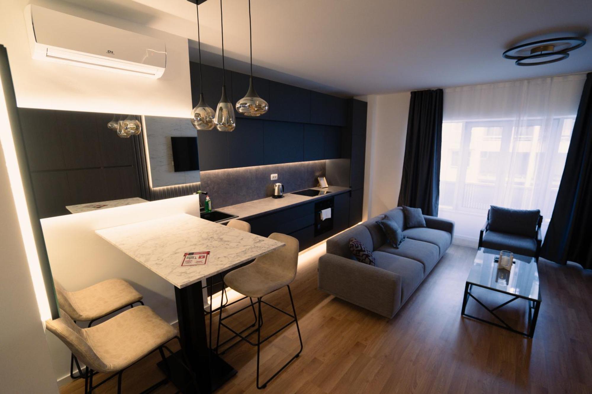 Toro Hospitality Apartment โมสตาร์ ภายนอก รูปภาพ