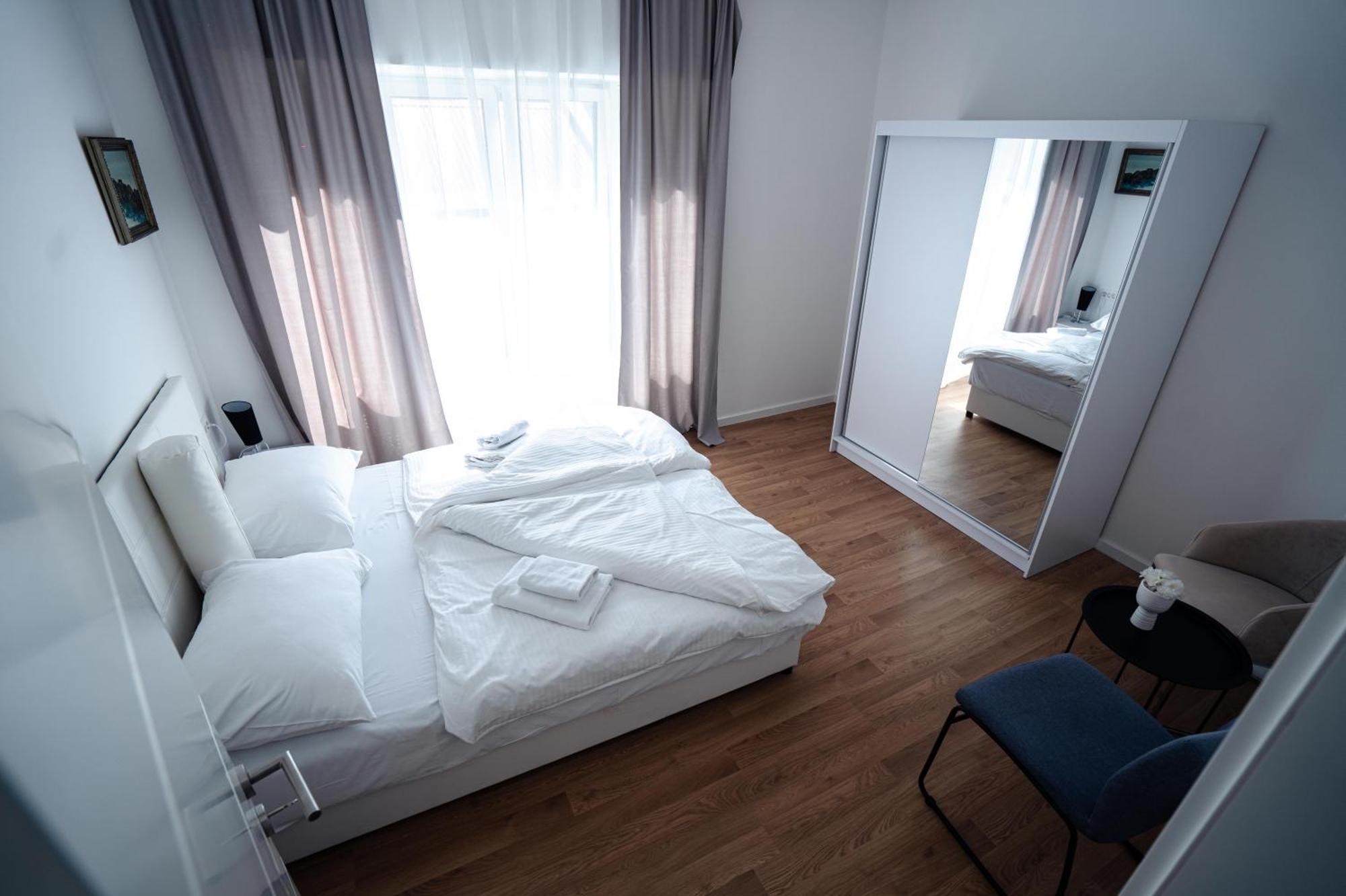 Toro Hospitality Apartment โมสตาร์ ภายนอก รูปภาพ