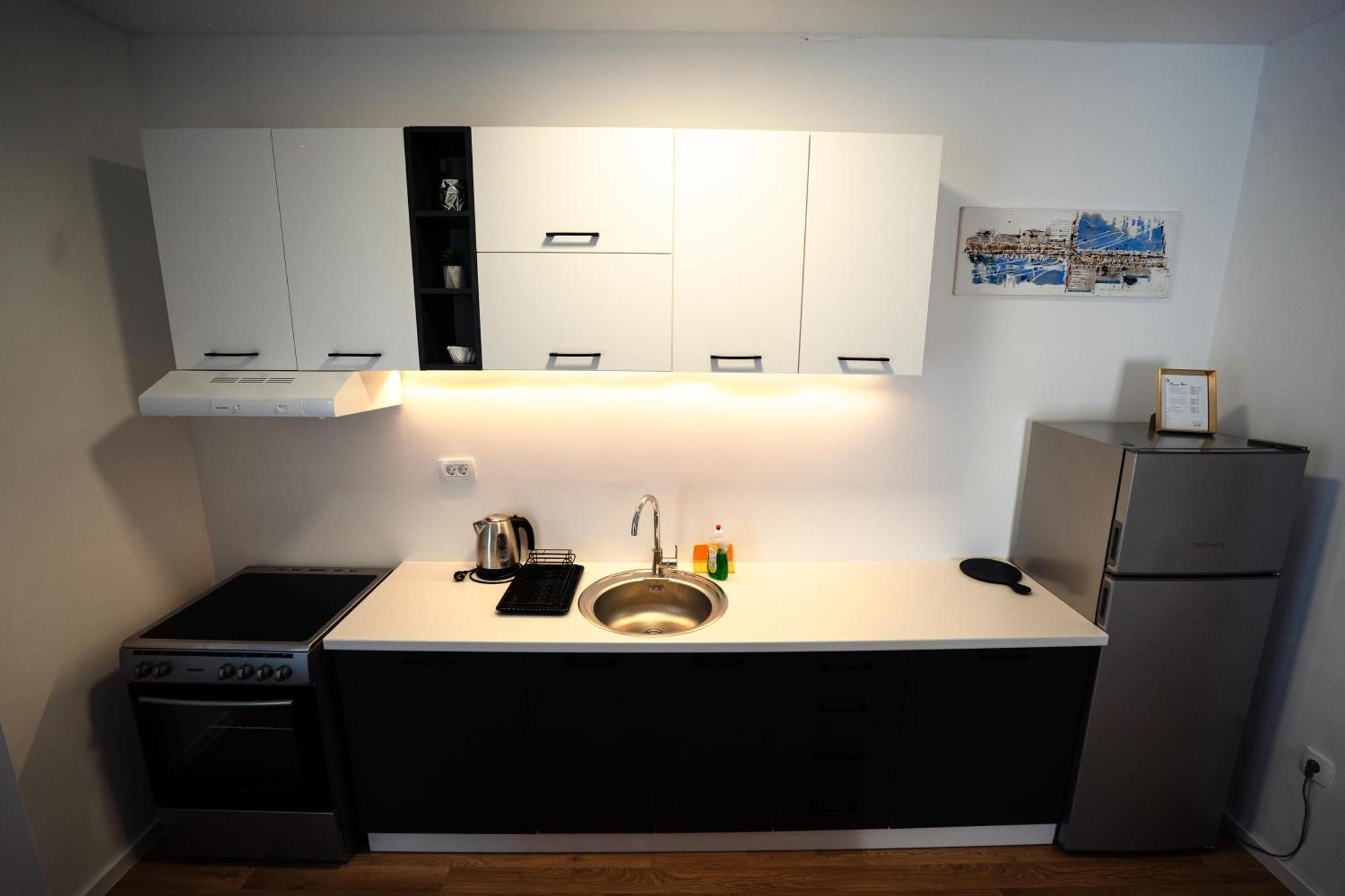 Toro Hospitality Apartment โมสตาร์ ห้อง รูปภาพ