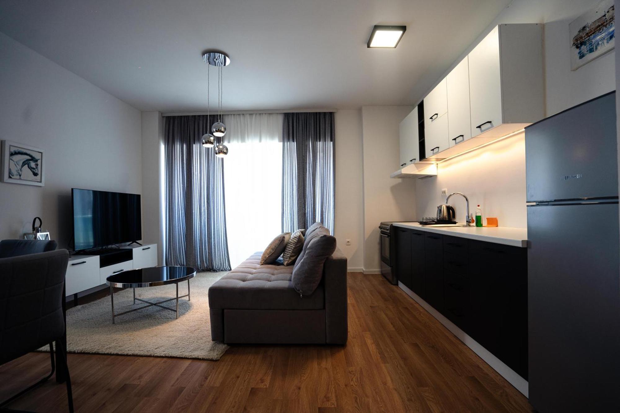 Toro Hospitality Apartment โมสตาร์ ภายนอก รูปภาพ