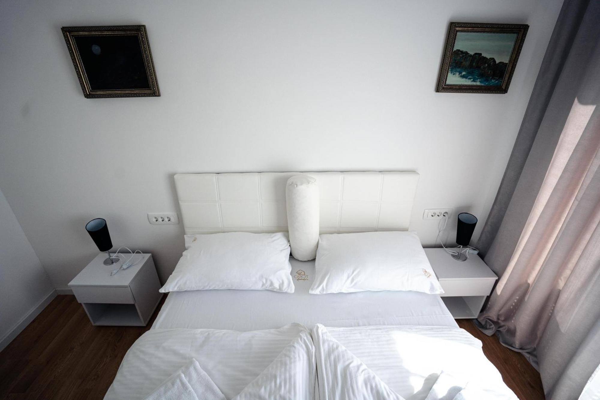 Toro Hospitality Apartment โมสตาร์ ห้อง รูปภาพ