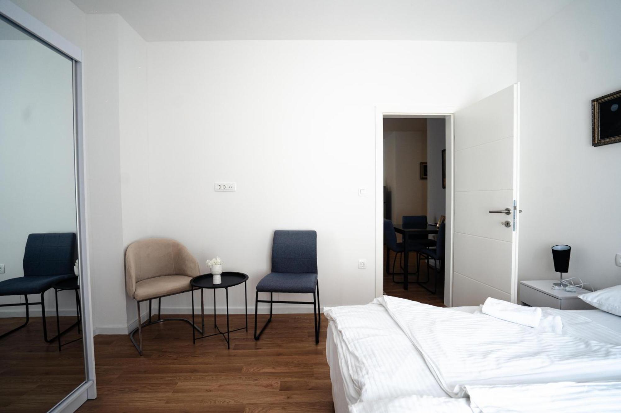 Toro Hospitality Apartment โมสตาร์ ห้อง รูปภาพ