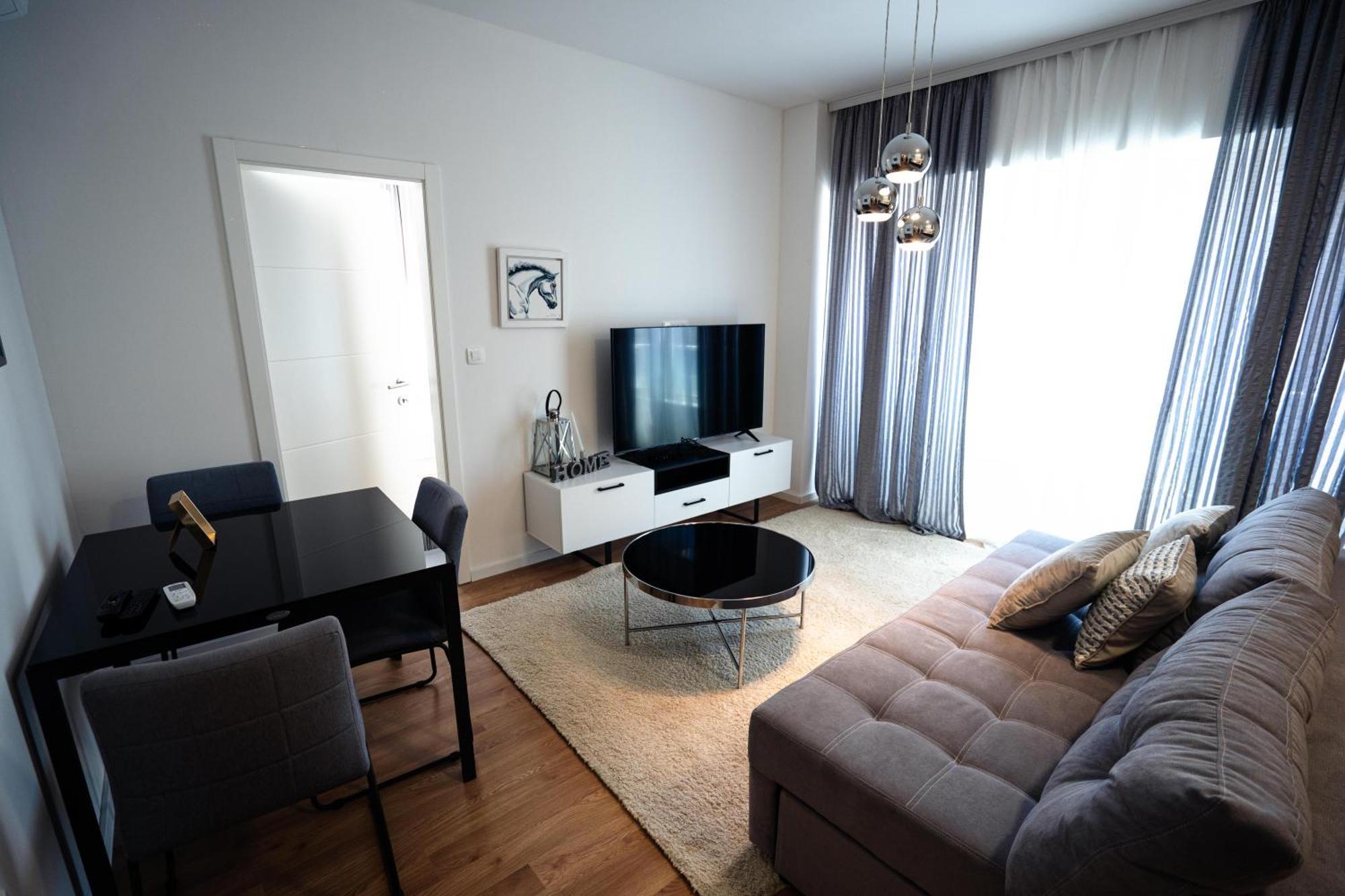 Toro Hospitality Apartment โมสตาร์ ห้อง รูปภาพ